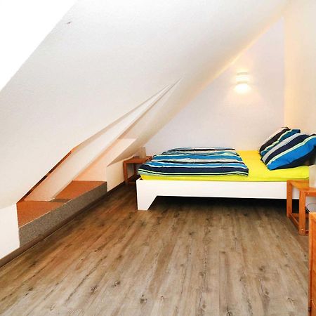 Apartament Fewo Sommergarten 4022_Clem Karlshagen Zewnętrze zdjęcie