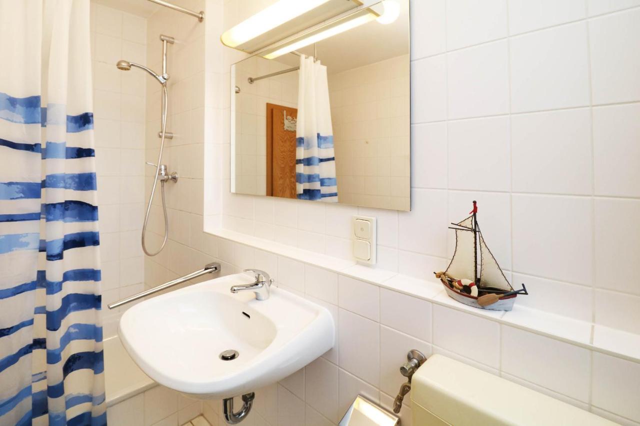 Apartament Fewo Sommergarten 4022_Clem Karlshagen Zewnętrze zdjęcie